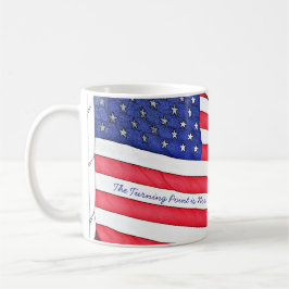 Keerpunt is nu koffiemok