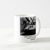 KEERTIGER TANK MOK (Voorkant rechts)