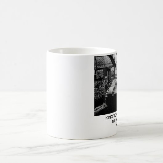 KEERTIGER TANK MOK (Center)