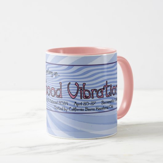 Kees KCA 2024 logo mok (Voorkant rechts)