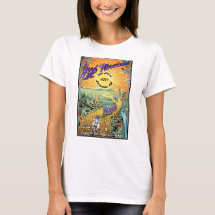 Kees Yellow Brick Road T-shirt