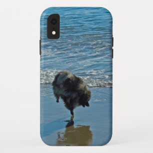 Keesdoorn Ballet-foto - Cute Original Dog Art Case-Mate iPhone Case