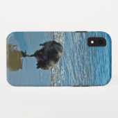 Keesdoorn Ballet-foto - Cute Original Dog Art Case-Mate iPhone Case (Achterkant (horizontaal))