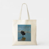 Keesdoorn Ballet-foto - Cute Original Dog Art Tote Bag (Achterkant)