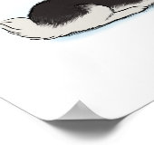 Keesdoorn Fan Club Poster (Hoek)