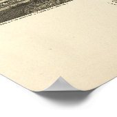 Keeseville NY 1887 Print (Hoek)