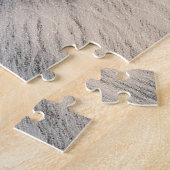 Keeshond Brothers Painting - Original Dog Art Legpuzzel (Zijkant)