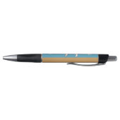 Keeshond Graphics - Cute Original Dog Art Pen (Bodem)