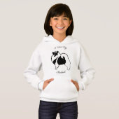 Keeshond Graphics - Grappige Originele Honden Kuns (Voorkant volledig)