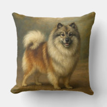 Keeshond