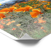 Keeshond National logo poster (Hoek)