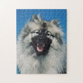 keeshond.png legpuzzel (Verticaal)
