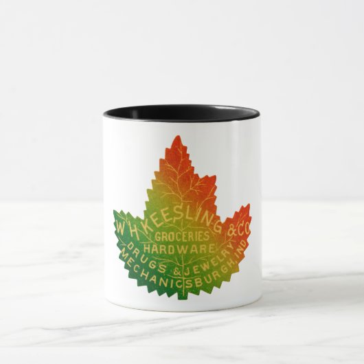 Keesling Leaf Ad Mok (Midden)