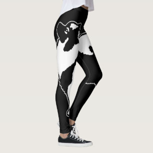 Keespaat Leggings