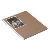 Keespap Playtime schilderen - Cute Original Dog Ar Notitieblok (Schuin)