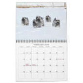 Keesridge Keesverband Calendar 2019 Kalender (Feb 2026)