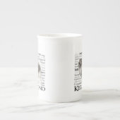 KeesTraits Mok (Voorkant)