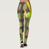 Keet Leggings (Achterkant)