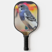 Keet Pickleball Paddle (Voorkant)