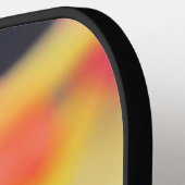 Keet Pickleball Paddle (Links Detail)