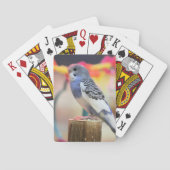 Keet Pokerkaarten (Achterkant)