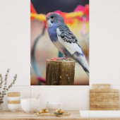 Keet Poster (Keuken)