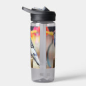 Keet Waterfles (Rechts)