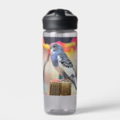 Keet Waterfles (Voorkant)