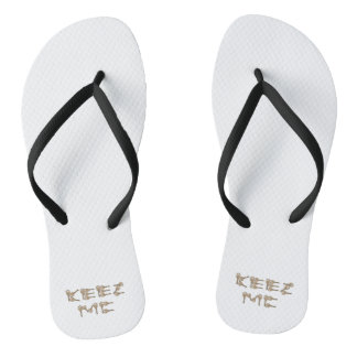 Keez MC Teenslippers