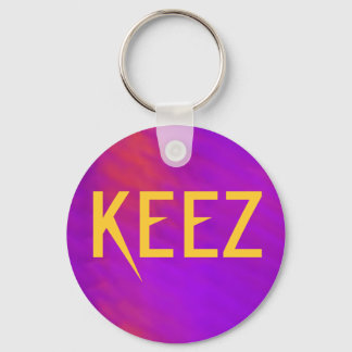 KEEZ Sleutelhanger