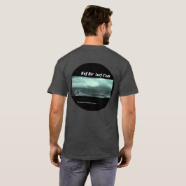 Kef Bir Surven Club T-shirt