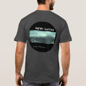 Kef Bir Surven Club T-shirt (Achterkant)