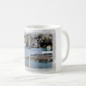 Kefalonia - Griekenland - Koffiemok (Voorkant rechts)