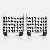 Kefeyeh Design Whiskey Glass Set Whisky Glas (Rechts)