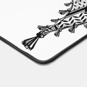 Keffiyeh Palestijnse sjaal Traditionele stof Bureaumat (Hoek)