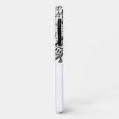 Keffiyeh Palestijnse sjaal Traditionele stof Case-Mate iPhone Case (Achterkant/links)