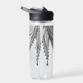 Keffiyeh Palestijnse sjaal Traditionele stof Waterfles (Rechts)