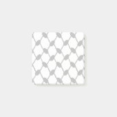 Keffiyeh Post-it® Notes (Voorkant)