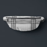 Keffiyeh Symbol of Palestine Resistance Pattern Heuptasje<br><div class="desc">Fast forward to the 1960s and the rise of the Palestinian resistance movement,  the prominent Palestinian politician,  Yasser Arafat,  further solidified this meaning behind the keffiyeh. The keffiyeh became Arafat’s personal trademark as he draped it over his right shoulder to resemble the pre-1948 map of Palestine.</div>