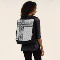 Keffiyeh Symbool van het Palestijnse Verzetspatroo