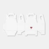 kefp creating  bedankdoosjes (Uitgevouwen)