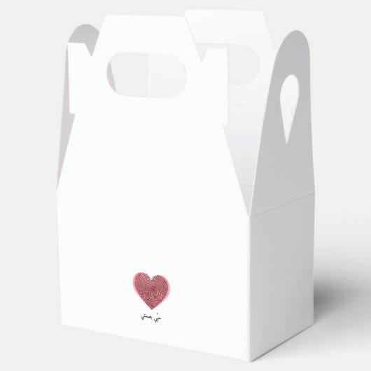 kefp creating  bedankdoosjes (Geopend)