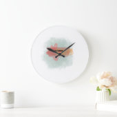 kefp creating grote klok (Huis)