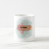 kefp creating  koffiemok (Center)