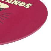 Keg Stands: Ouders staan iets op Snijplank (Hoek)