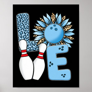 Kegel Lieverd Zonneschijn Voor Valentijnsdag Poster