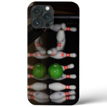 Kegel voor bowling