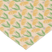 Kegelbloem tafelkleed (Gekanteld)