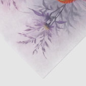 Kegelbloemen Decoupage Tissuepapier (Detail)