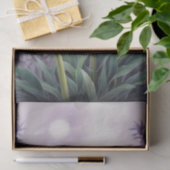 Kegelbloemen ontkoppeling tissuepapier (Geschenk)